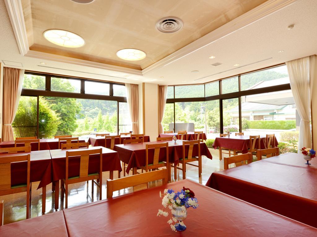 Hotel Wellness Suzukaji Komono Экстерьер фото