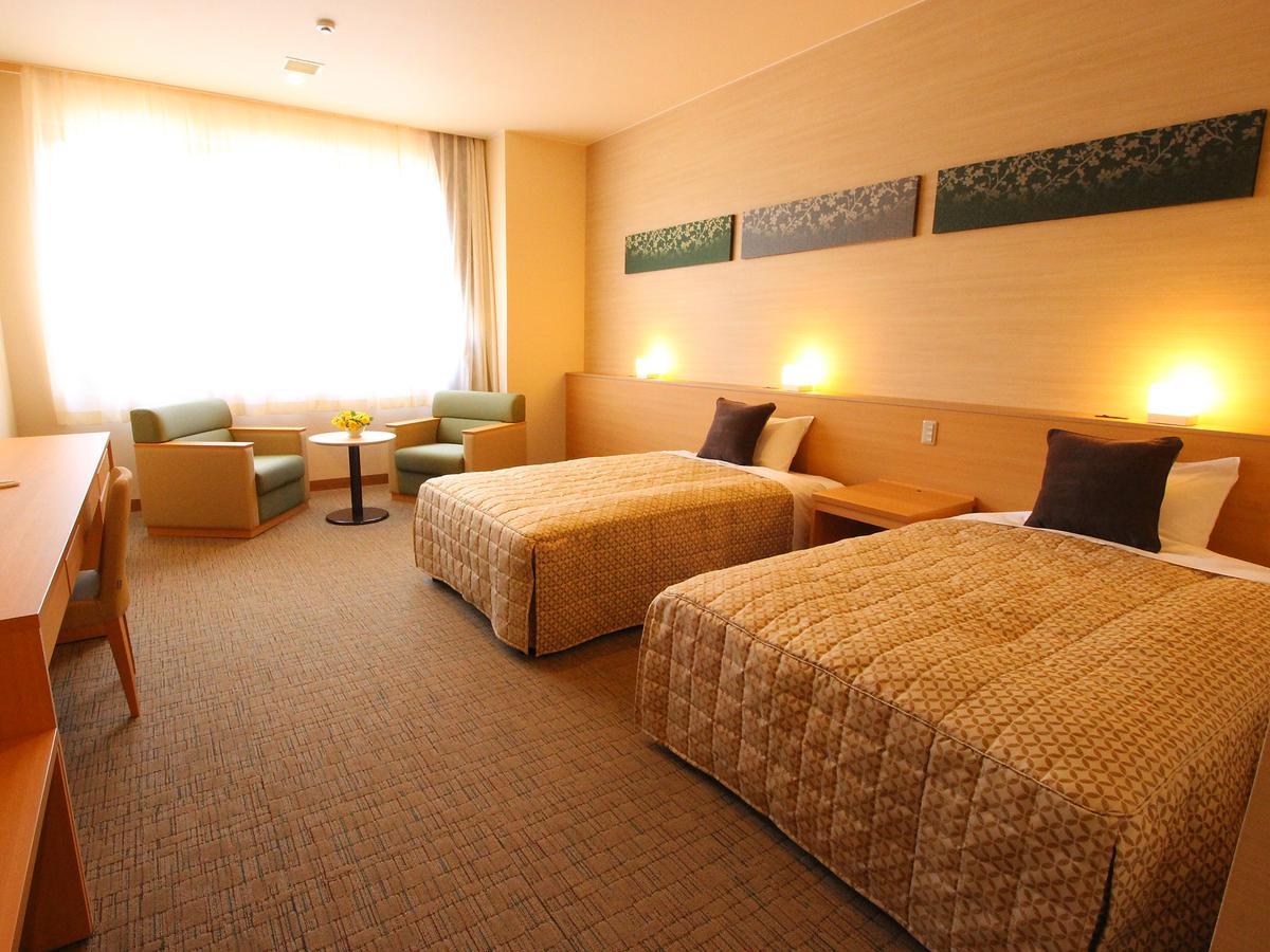 Hotel Wellness Suzukaji Komono Экстерьер фото