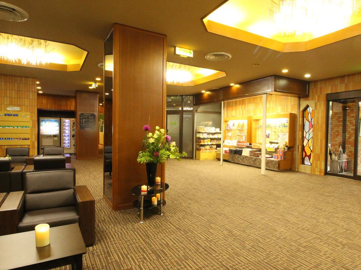 Hotel Wellness Suzukaji Komono Экстерьер фото
