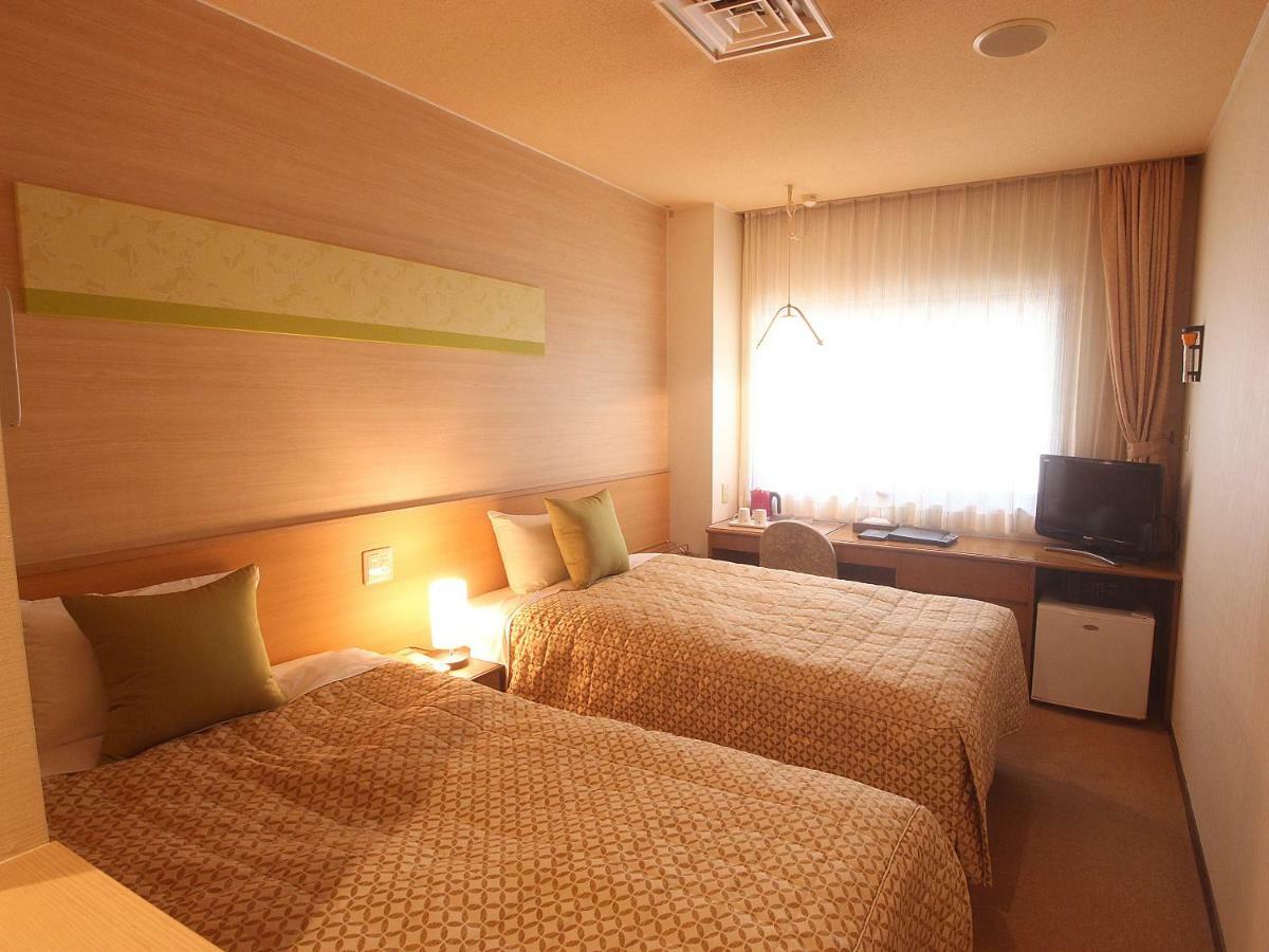 Hotel Wellness Suzukaji Komono Экстерьер фото
